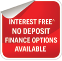 Finance options